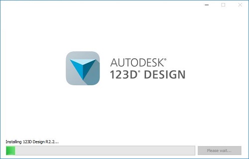 Autodesk 123d design 64λ