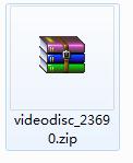 VCD