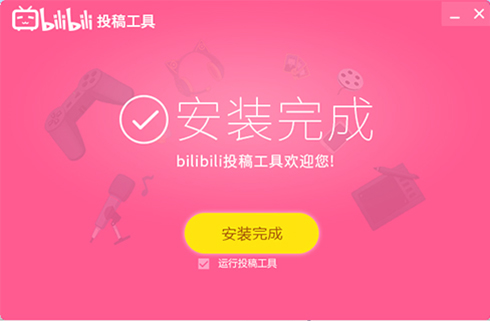 bilibiliͶ幤